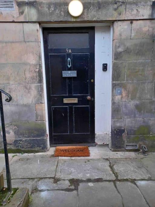 The Wee Room -Stay Where All St Andrews Is On The Doorstep! エクステリア 写真