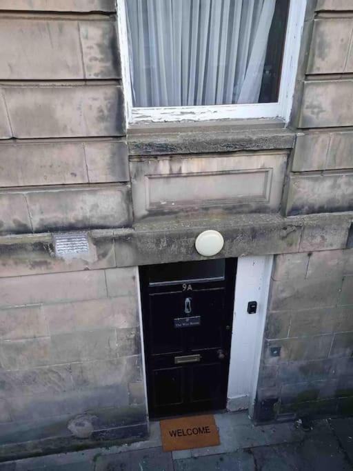 The Wee Room -Stay Where All St Andrews Is On The Doorstep! エクステリア 写真