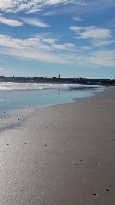 The Wee Room -Stay Where All St Andrews Is On The Doorstep! エクステリア 写真