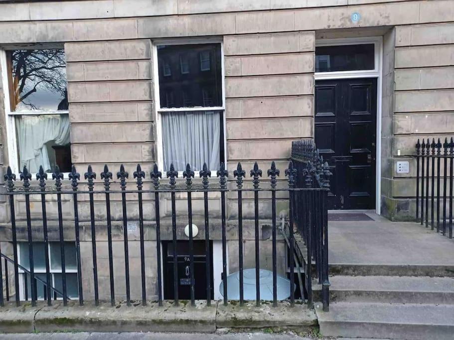 The Wee Room -Stay Where All St Andrews Is On The Doorstep! エクステリア 写真