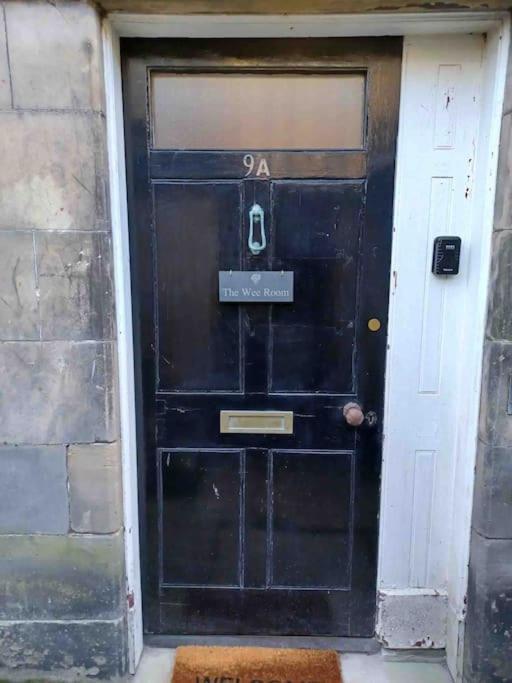 The Wee Room -Stay Where All St Andrews Is On The Doorstep! エクステリア 写真