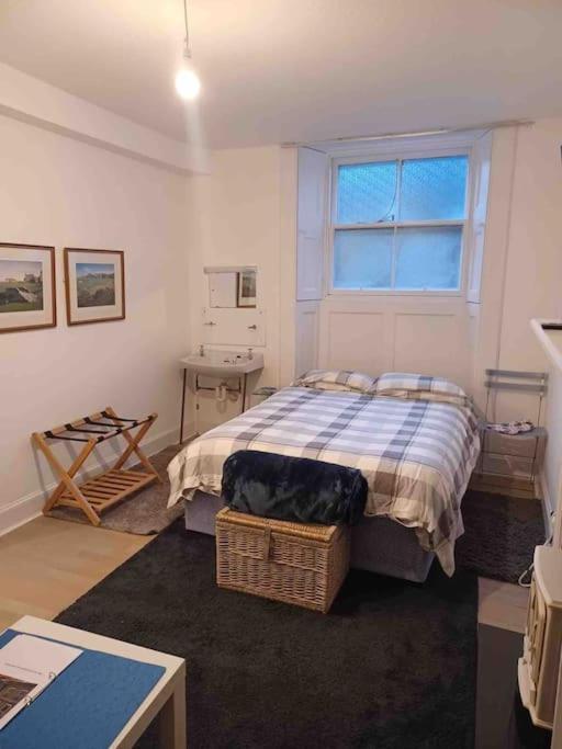 The Wee Room -Stay Where All St Andrews Is On The Doorstep! エクステリア 写真